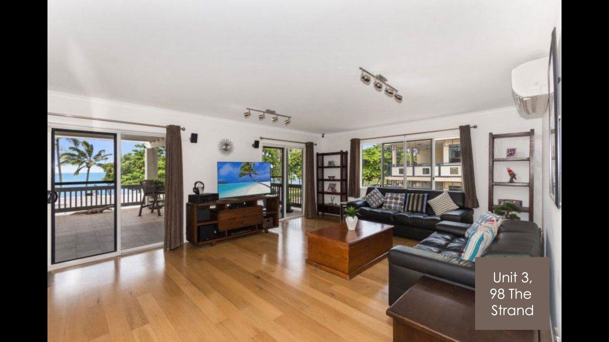 Unit 3 - 98 The Strand, North Ward QLD 4810, North Ward - Thumbnail 3