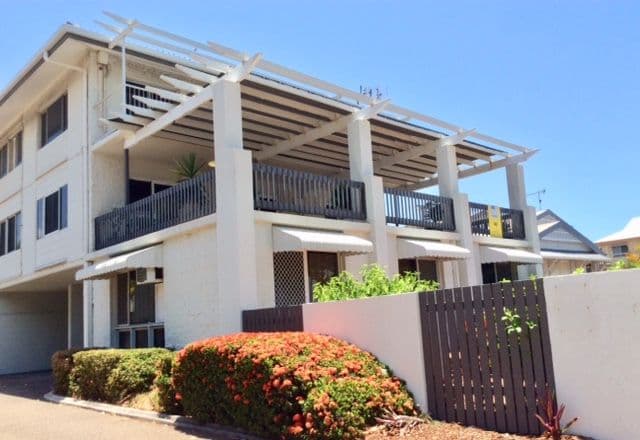 Unit 3 - 98 The Strand, North Ward QLD 4810, North Ward - Thumbnail 4