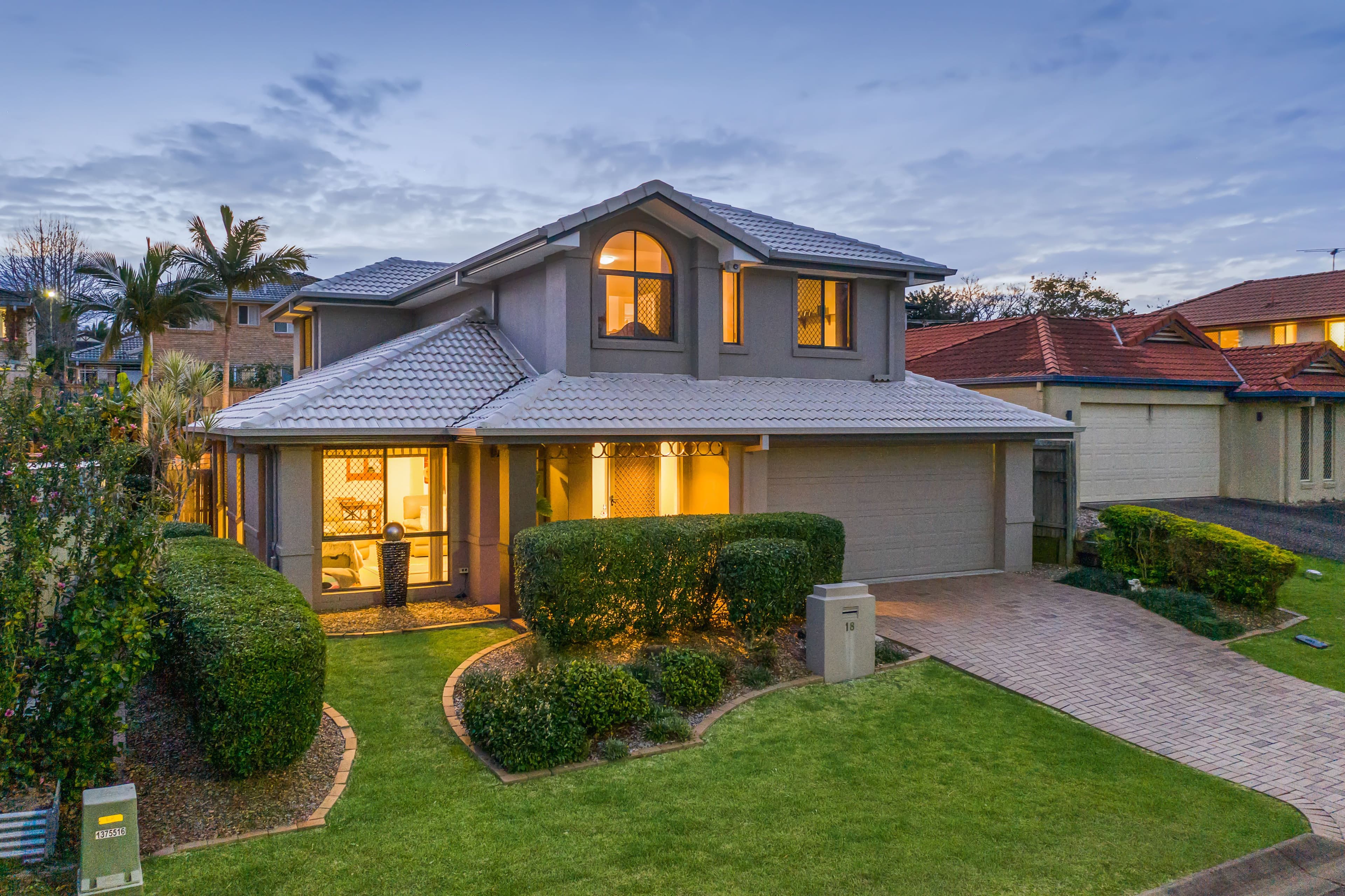 18 Nigella Circuit, Drewvale QLD 4116, Drewvale - Image 1