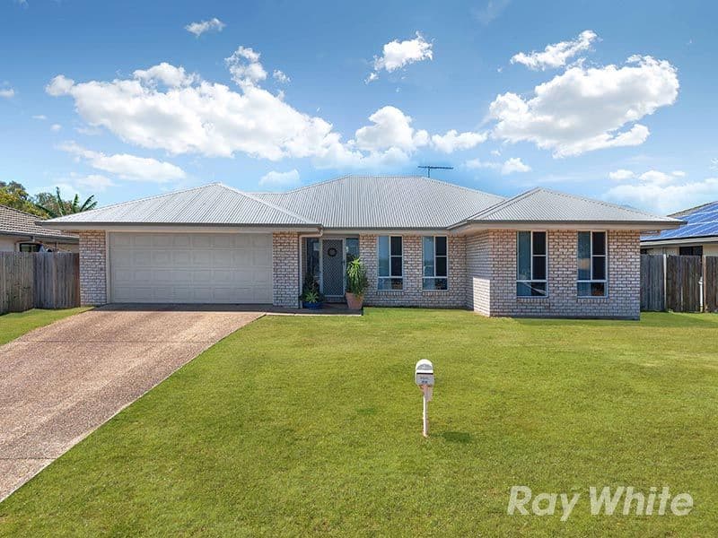 71 Weyers Road, NUDGEE QLD 4014, Nudgee - Image 1