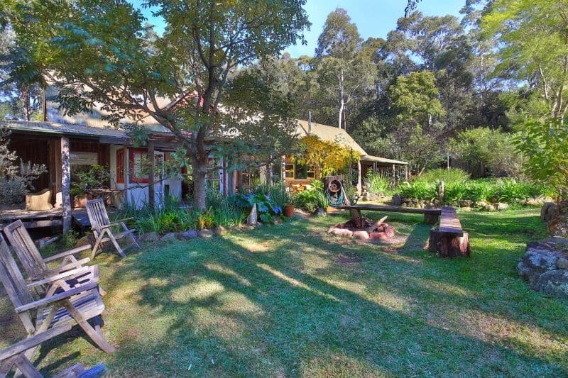 69 Chalmers Road, Tapitallee NSW 2540, Tapitallee - Thumbnail 4