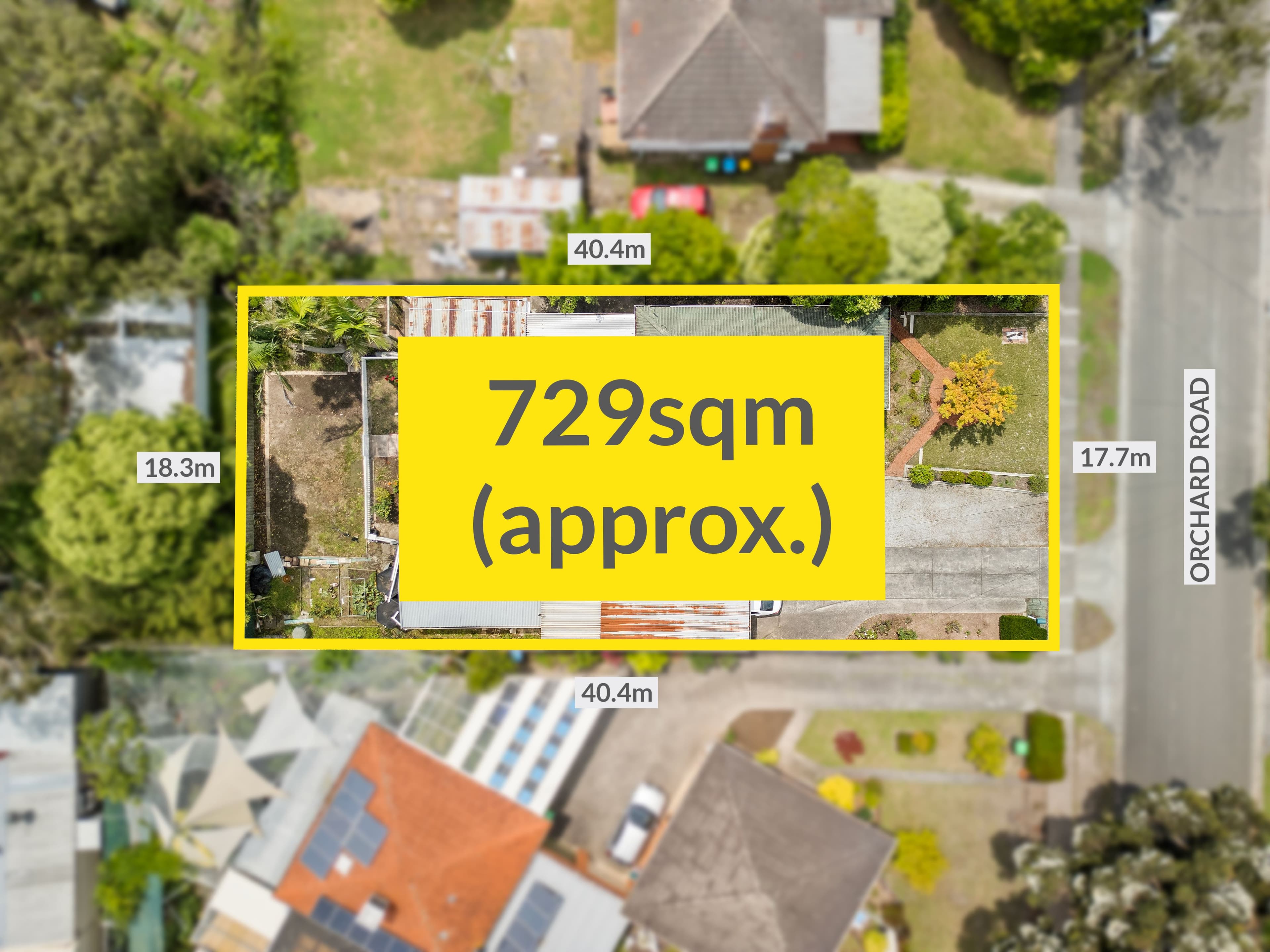 38 Orchard Road, Bayswater VIC 3153, Bayswater - Thumbnail 4