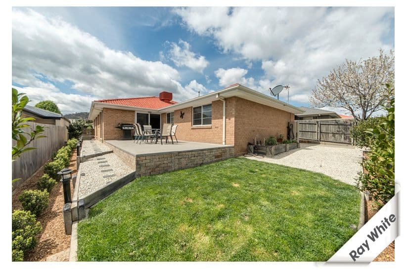 5 Betty Maloney Crescent, BANKS ACT 2906, Banks - Thumbnail 2