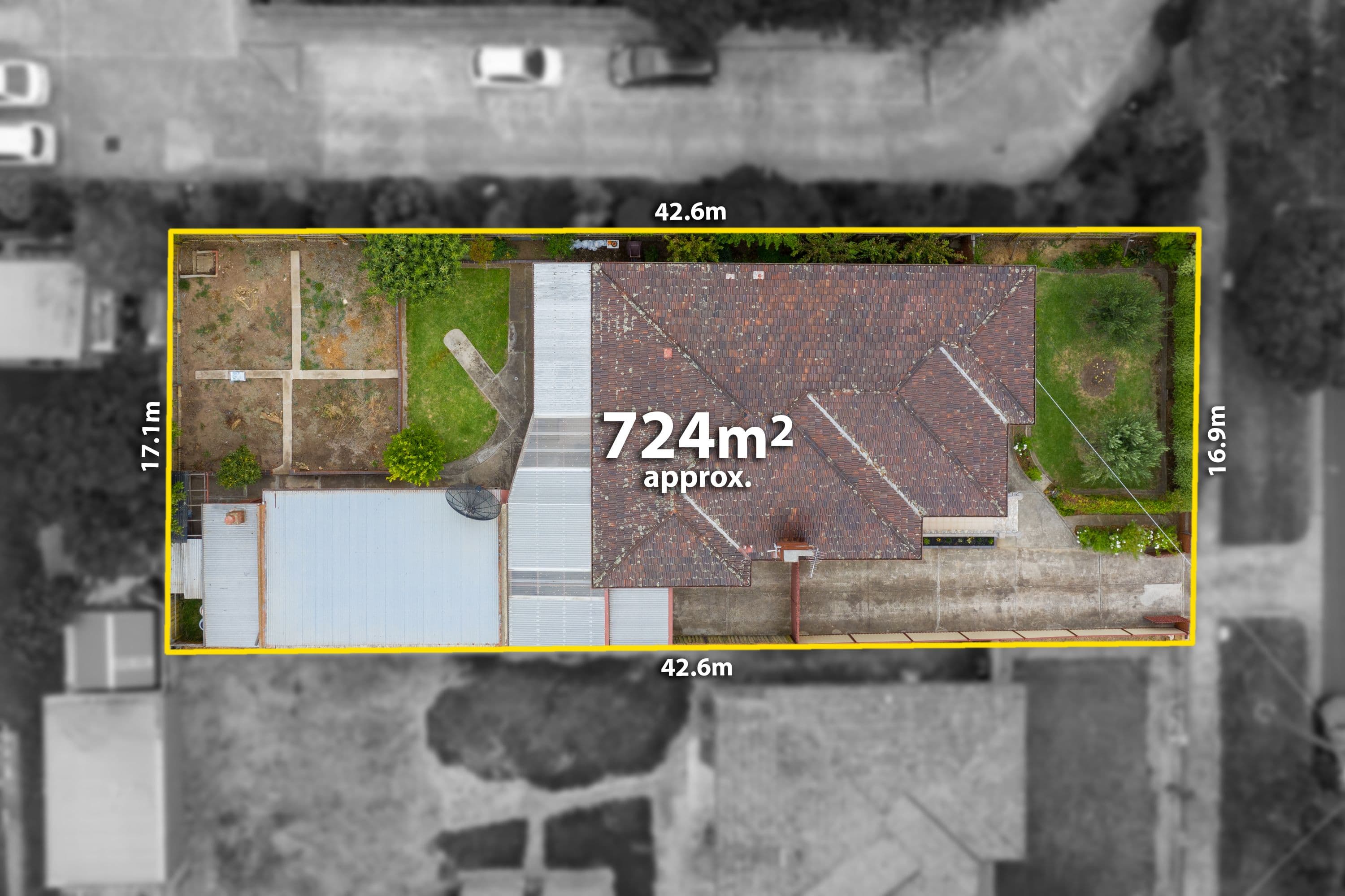 63 Major Road, Fawkner VIC 3060, Fawkner - Thumbnail 3