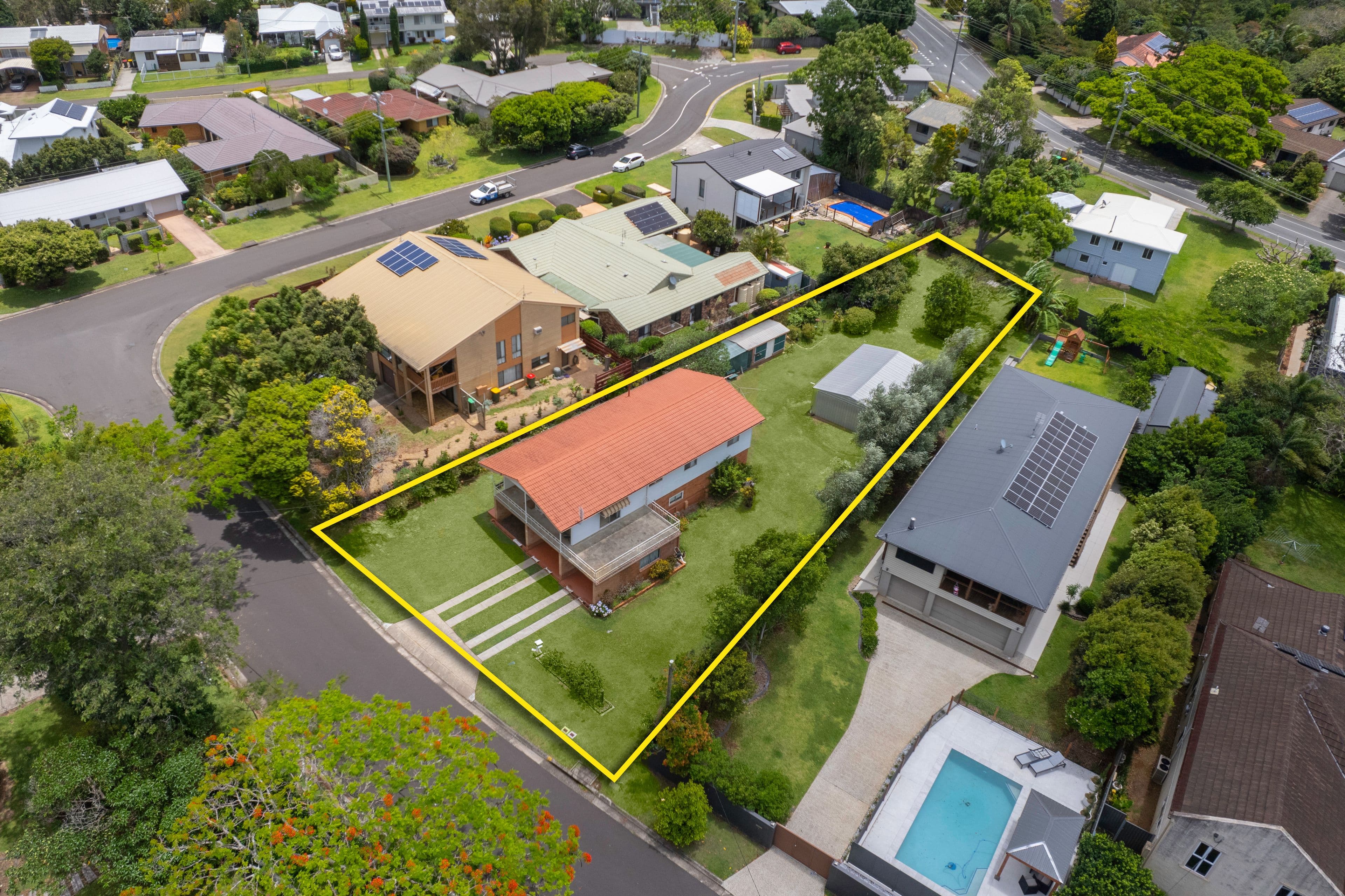 8 Henderson Street, Buderim QLD 4556, Buderim - Image 1