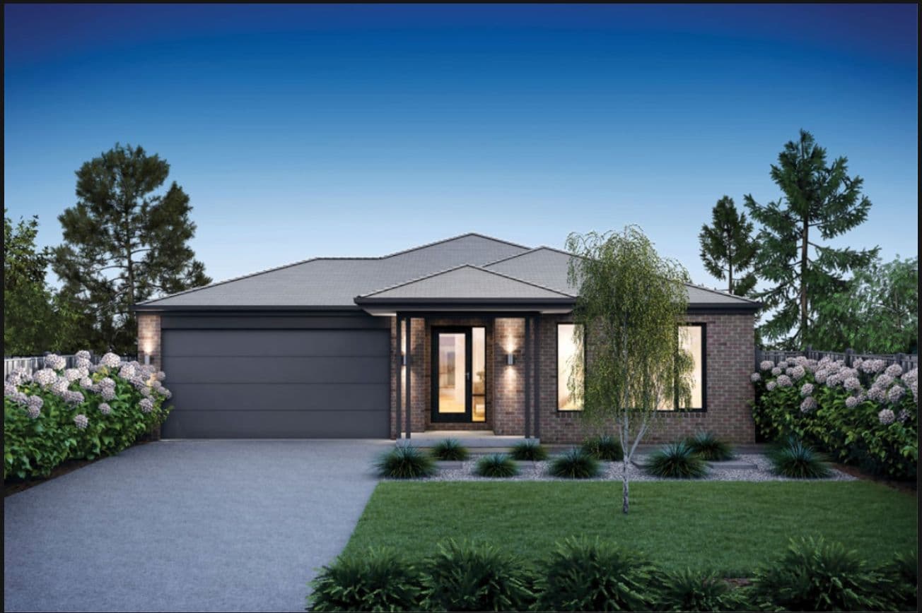 17 Bennerson Street, POINT COOK VIC 3030, Point Cook - Image 1