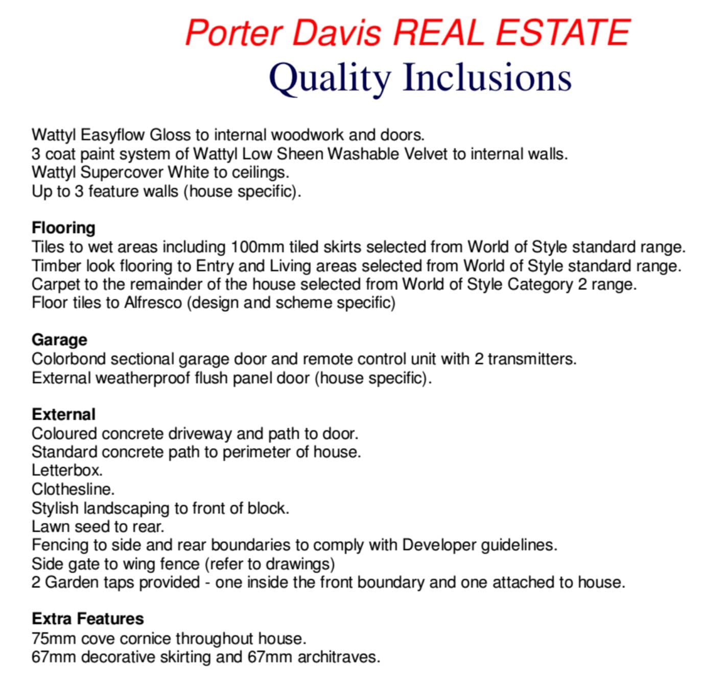 17 Bennerson Street, POINT COOK VIC 3030, Point Cook - Thumbnail 3
