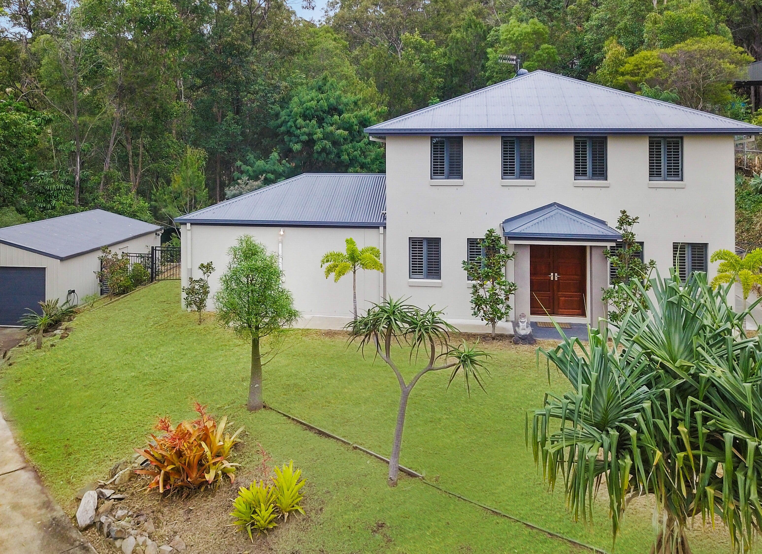 11 Bagan Court, Mudgeeraba QLD 4213, Mudgeeraba - Image 1