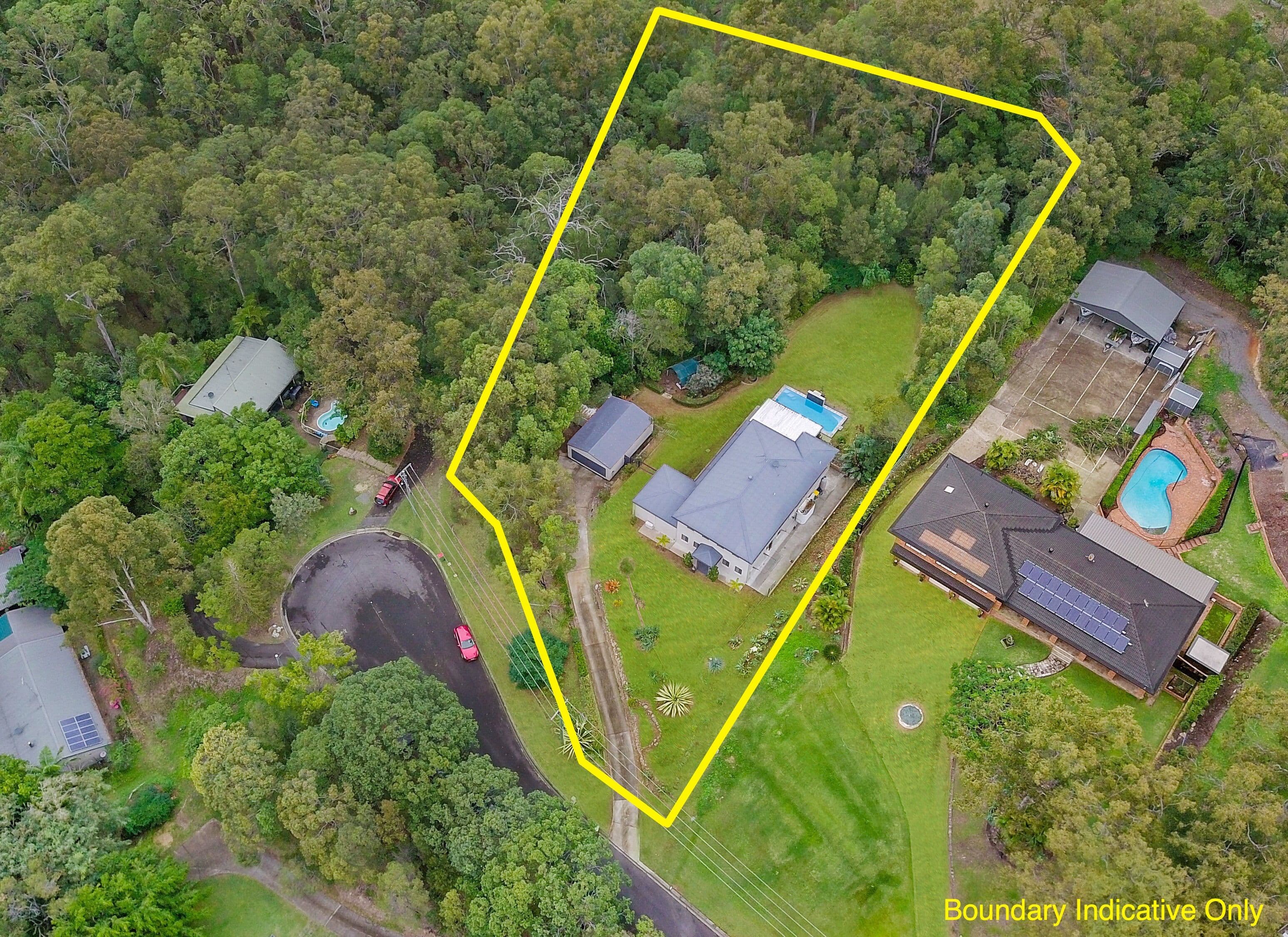 11 Bagan Court, Mudgeeraba QLD 4213, Mudgeeraba - Thumbnail 3