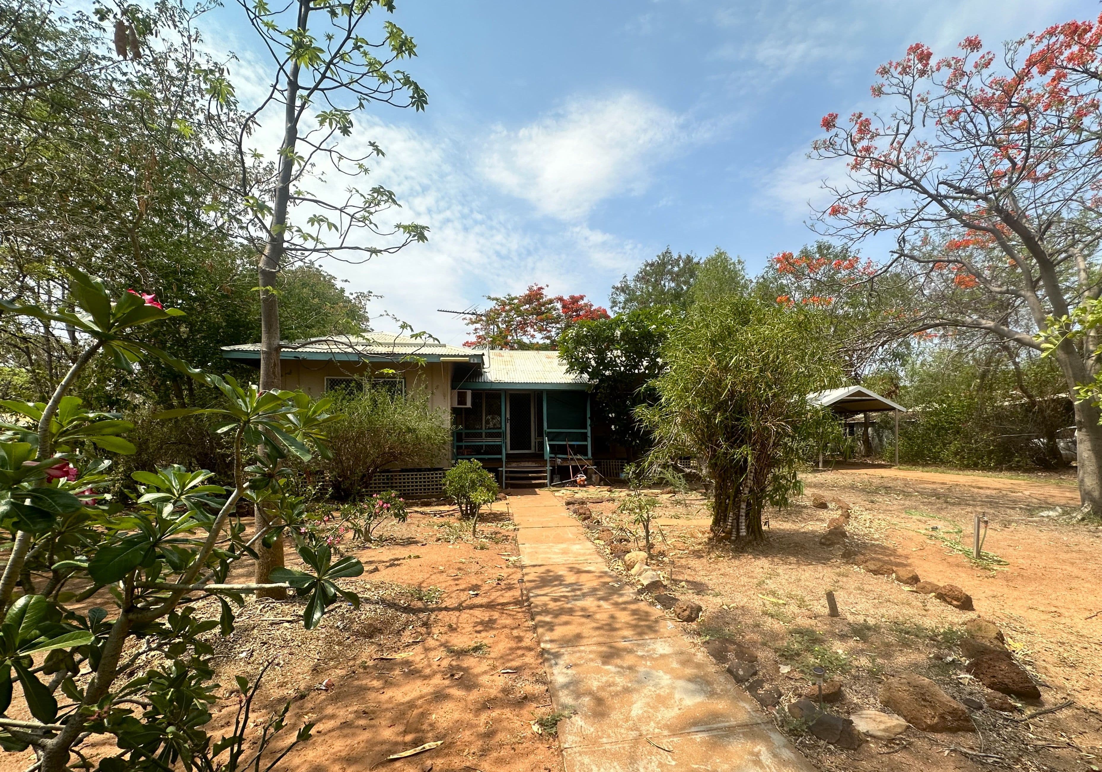 8 Anderson Street, Derby WA 6728, Derby - Image 1