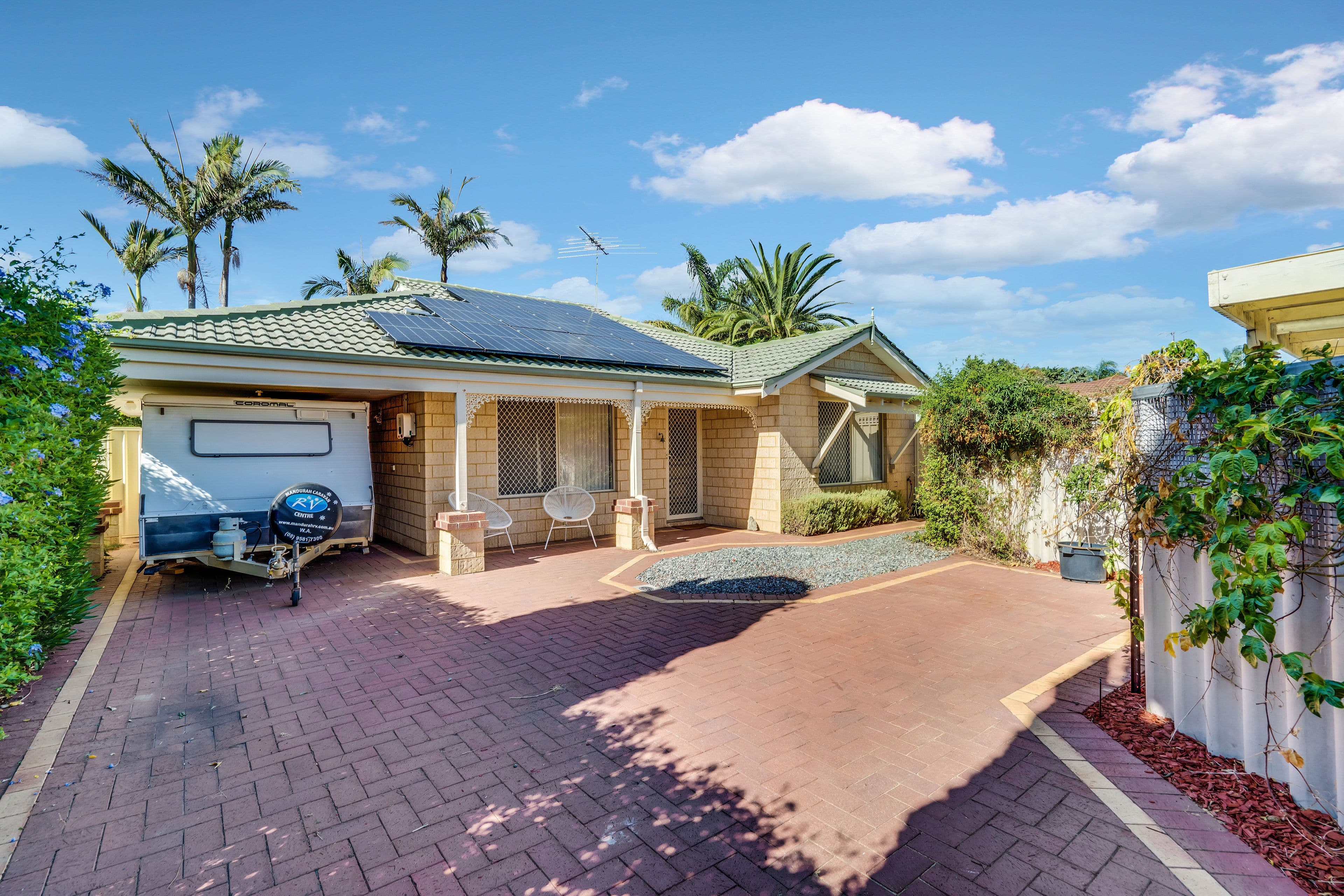 2 Oleander Place, Halls Head WA 6210, Halls Head - Image 1