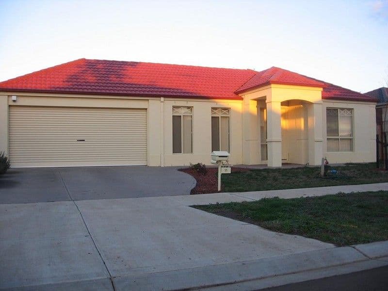 11 Parvum Way, WYNDHAM VALE VIC 3024, Wyndham Vale - Image 1
