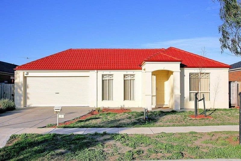 11 Parvum Way, WYNDHAM VALE VIC 3024, Wyndham Vale - Thumbnail 5