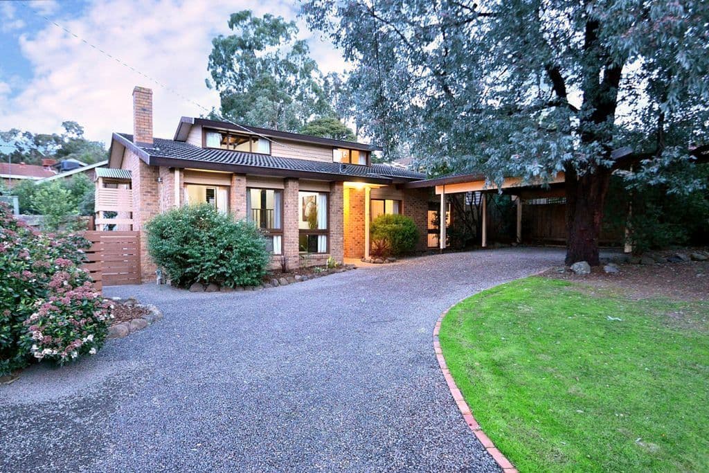 56 Allumba Drive, SAINT HELENA VIC 3088, St Helena - Image 1