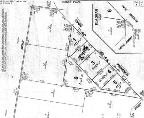 Lot 5 (47-53) Old Wyreema Road, WESTBROOK QLD 4350, Westbrook - Thumbnail 2