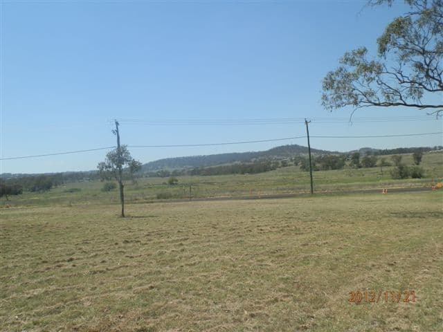 Lot 5 (47-53) Old Wyreema Road, WESTBROOK QLD 4350, Westbrook - Thumbnail 4