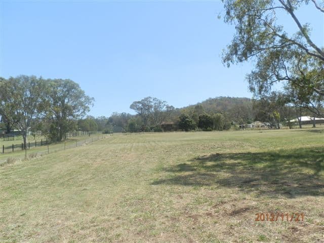 Lot 5 (47-53) Old Wyreema Road, WESTBROOK QLD 4350, Westbrook - Thumbnail 6