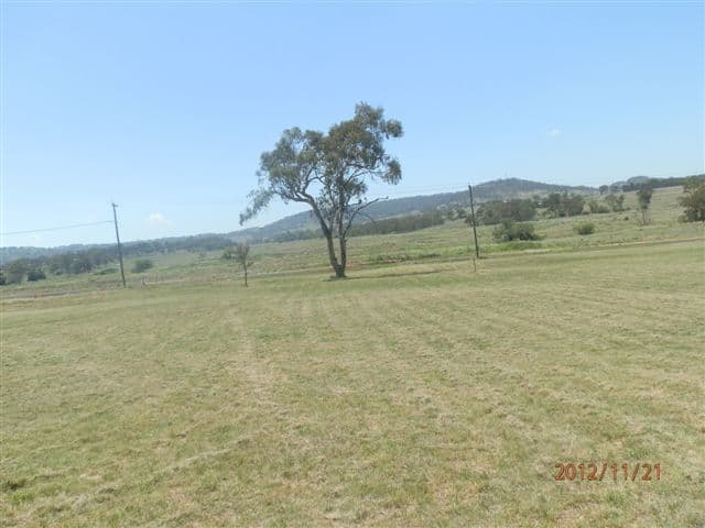 Lot 5 (47-53) Old Wyreema Road, WESTBROOK QLD 4350, Westbrook - Thumbnail 7
