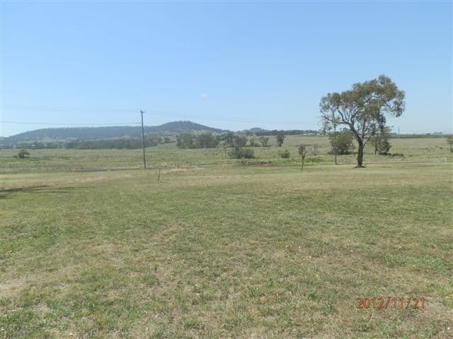 Lot 5 (47-53) Old Wyreema Road, WESTBROOK QLD 4350, Westbrook - Thumbnail 8