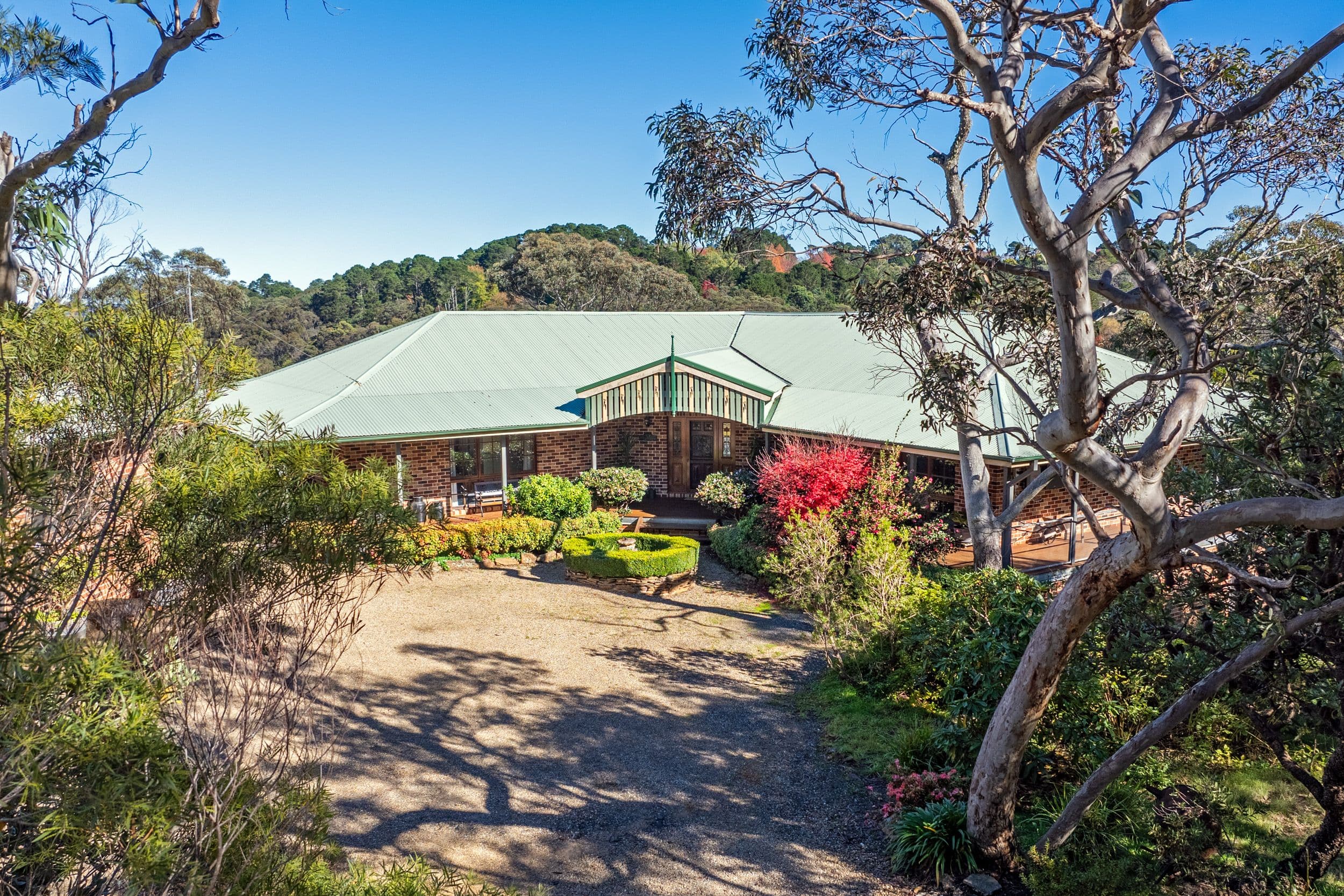 9 Darcy Close, Wentworth Falls NSW 2782, Wentworth Falls - Image 1
