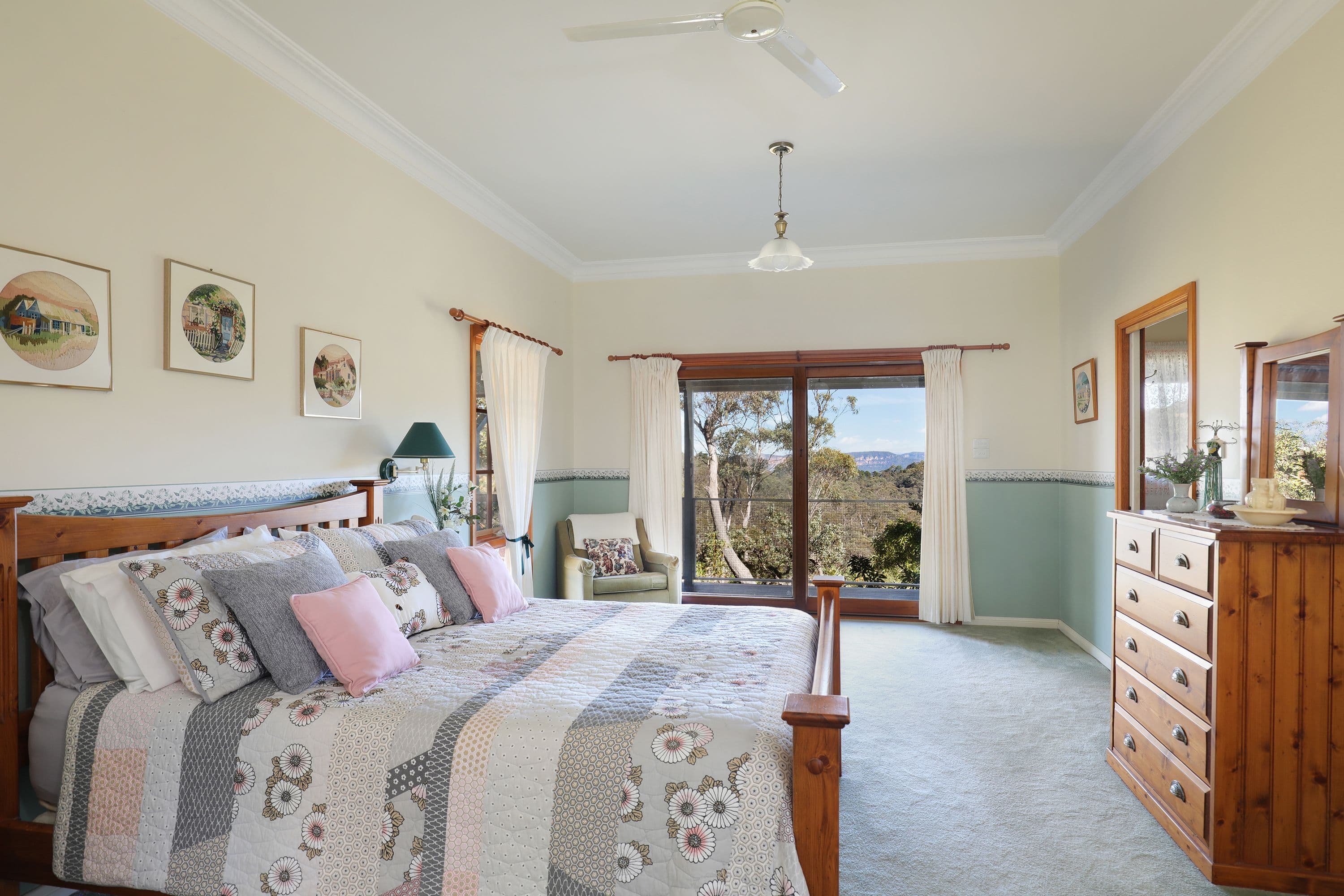 9 Darcy Close, Wentworth Falls NSW 2782, Wentworth Falls - Thumbnail 8