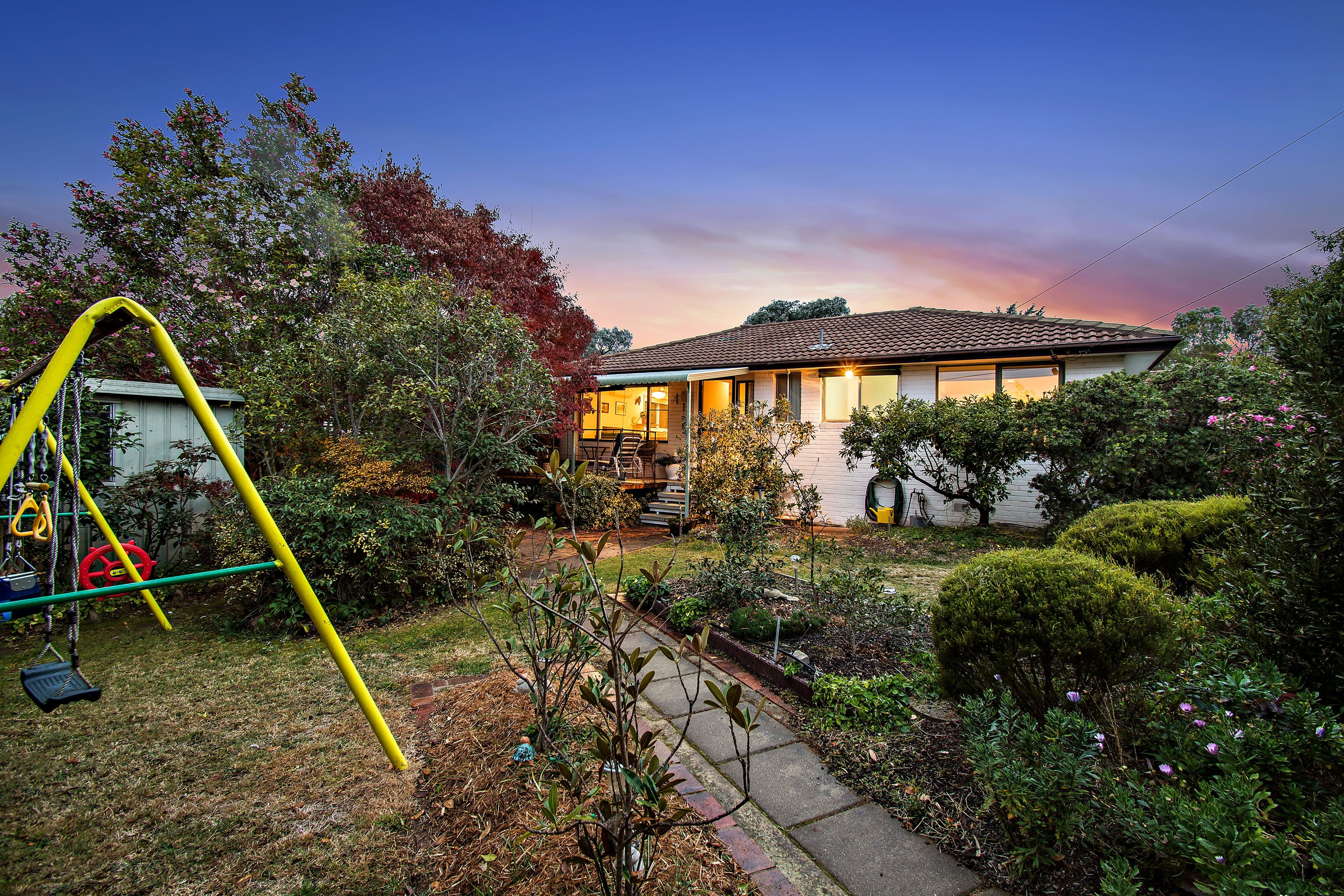 22 Shumack Street, Weetangera ACT 2614, Weetangera - Thumbnail 2