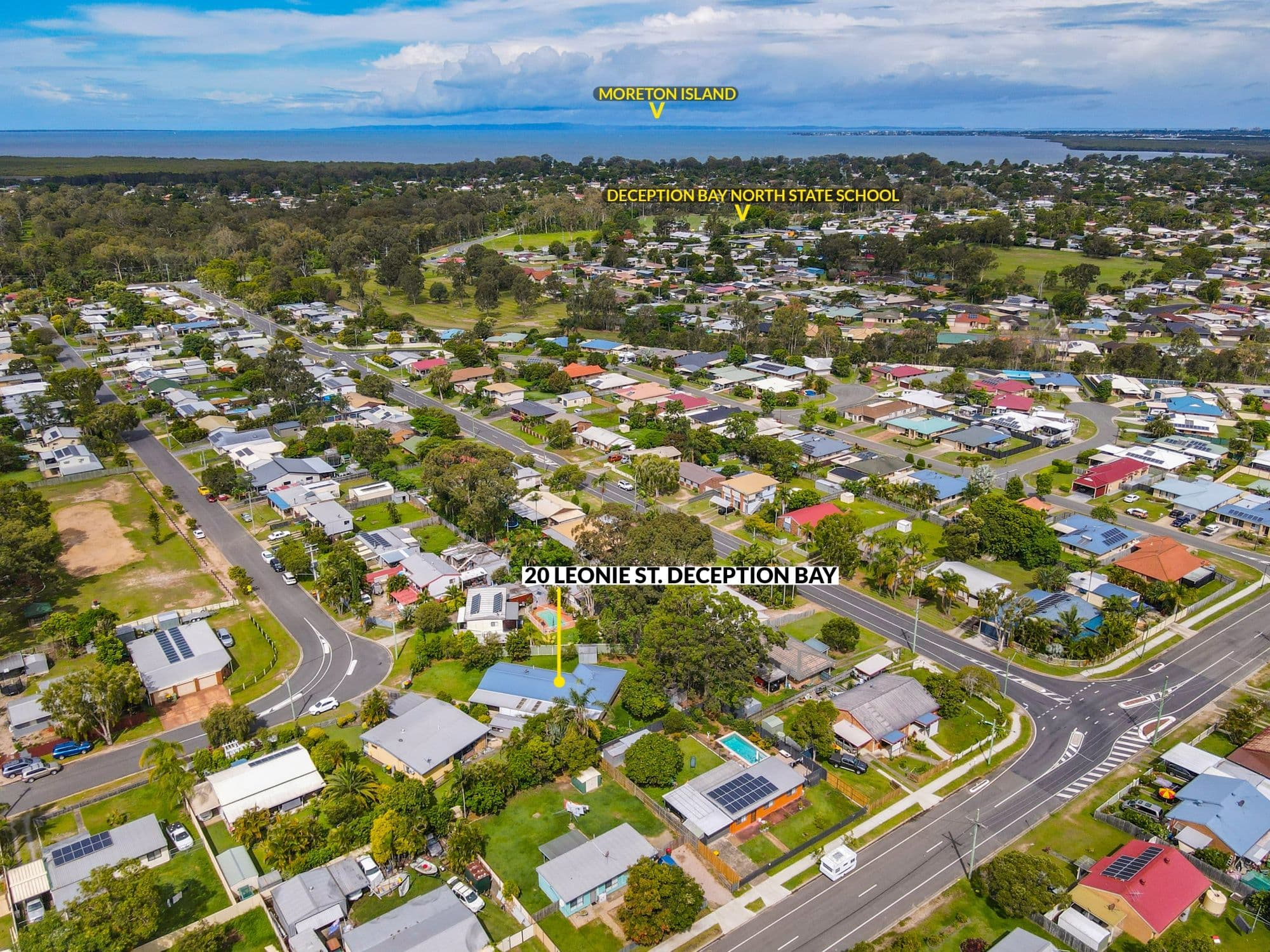 20 Leonie Street, Deception Bay QLD 4508, Deception Bay - Image 1