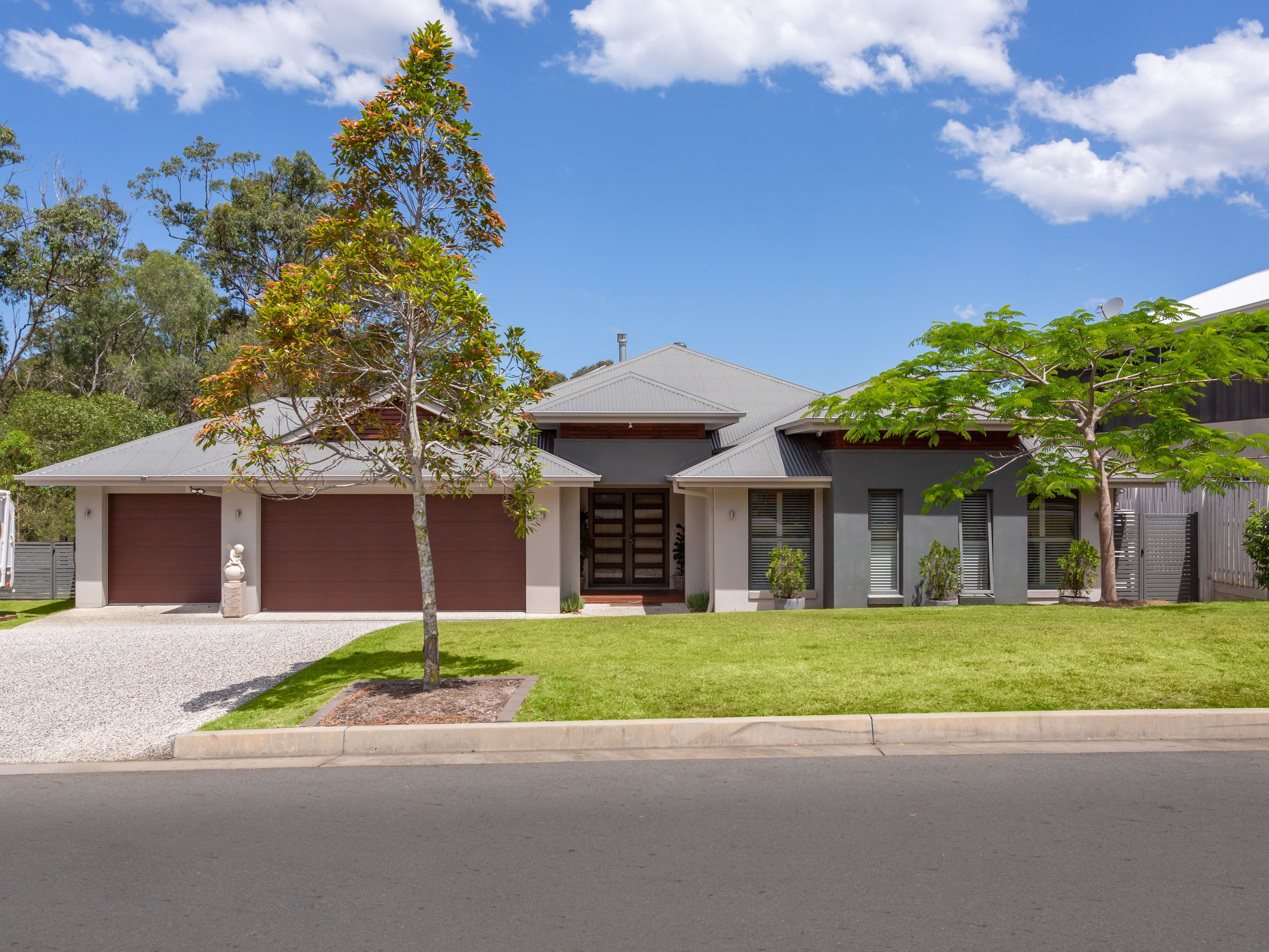 21 Stone Creek Drive, Upper Coomera QLD 4209, Upper Coomera - Image 1