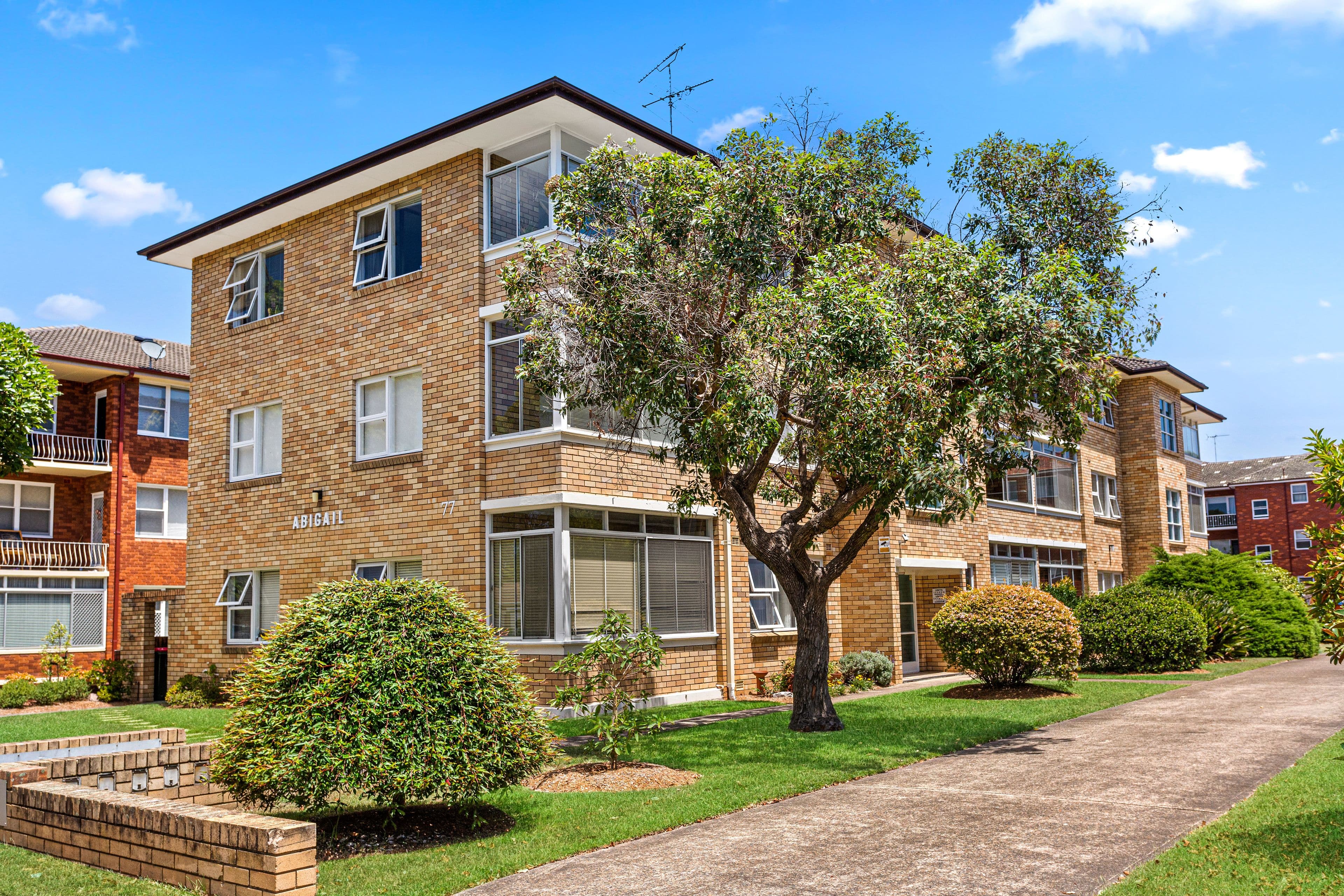 77 Alfred Street, Ramsgate Beach NSW 2217, Ramsgate Beach - Image 1