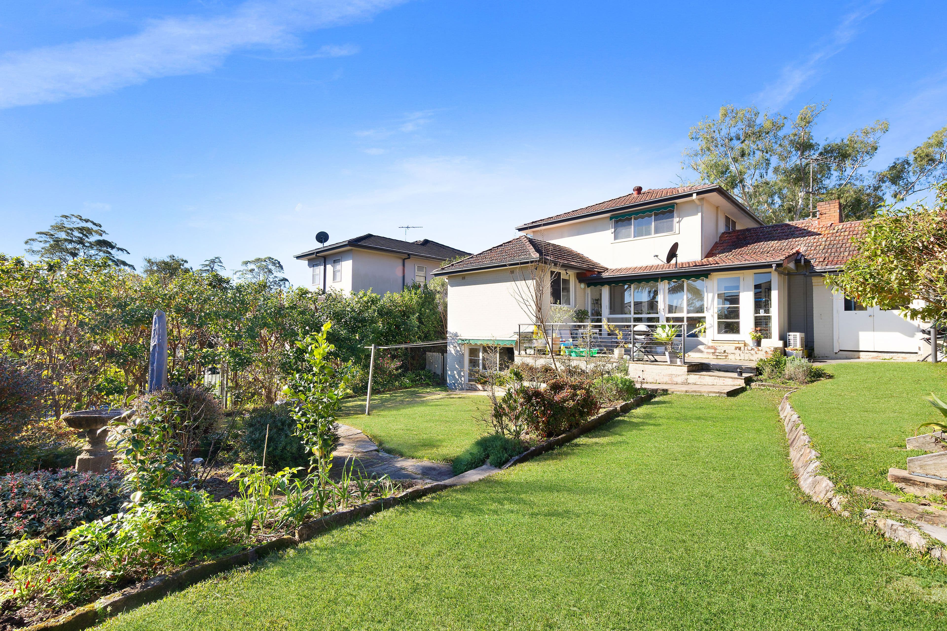 32 Fairlawn Avenue, Turramurra NSW 2074, Turramurra - Image 1