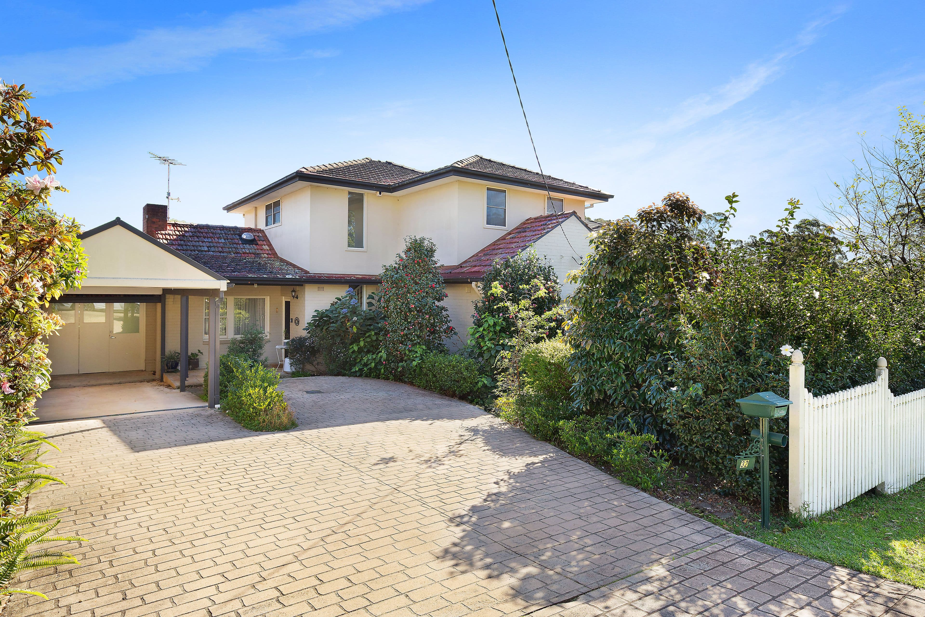 32 Fairlawn Avenue, Turramurra NSW 2074, Turramurra - Thumbnail 2