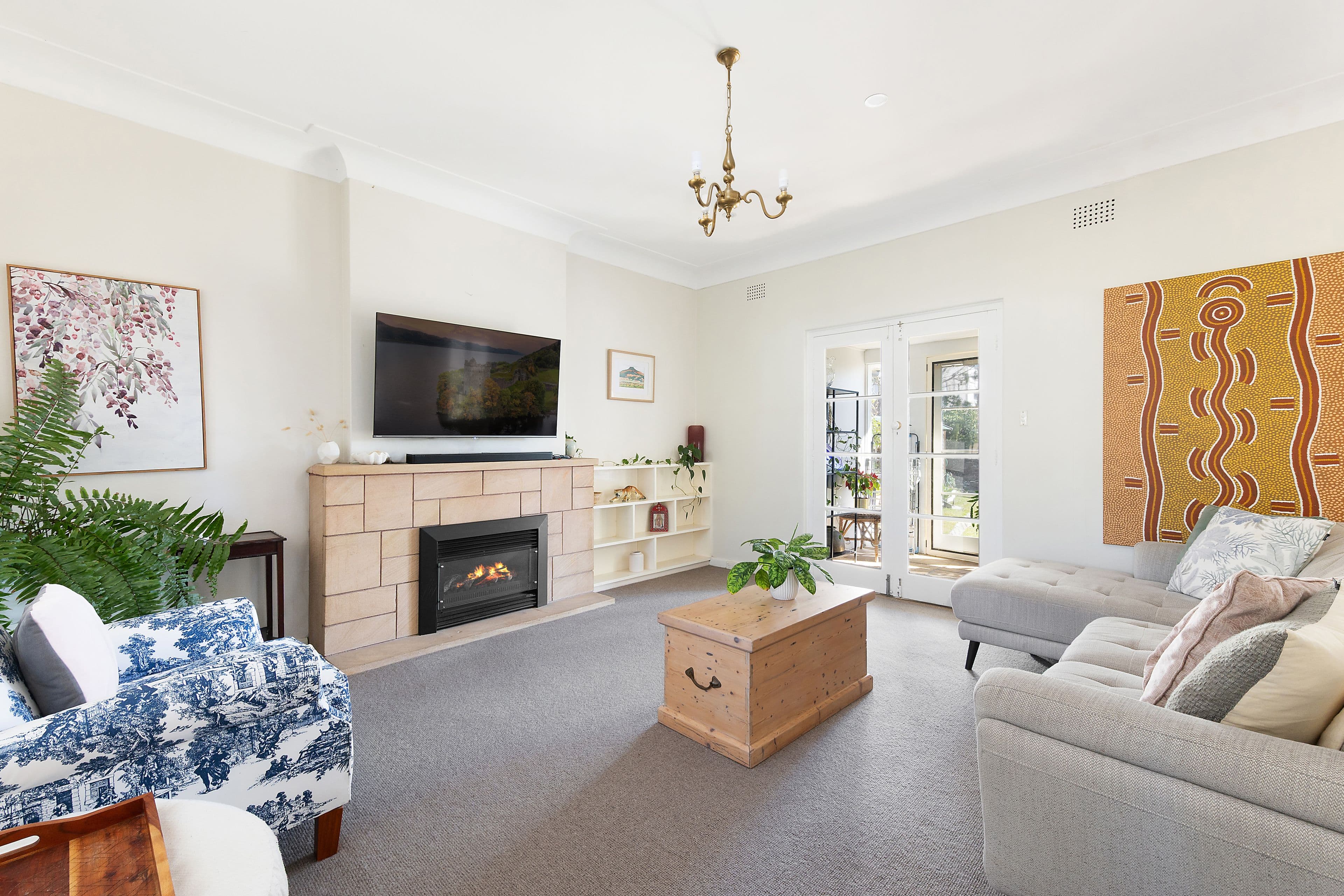 32 Fairlawn Avenue, Turramurra NSW 2074, Turramurra - Thumbnail 3