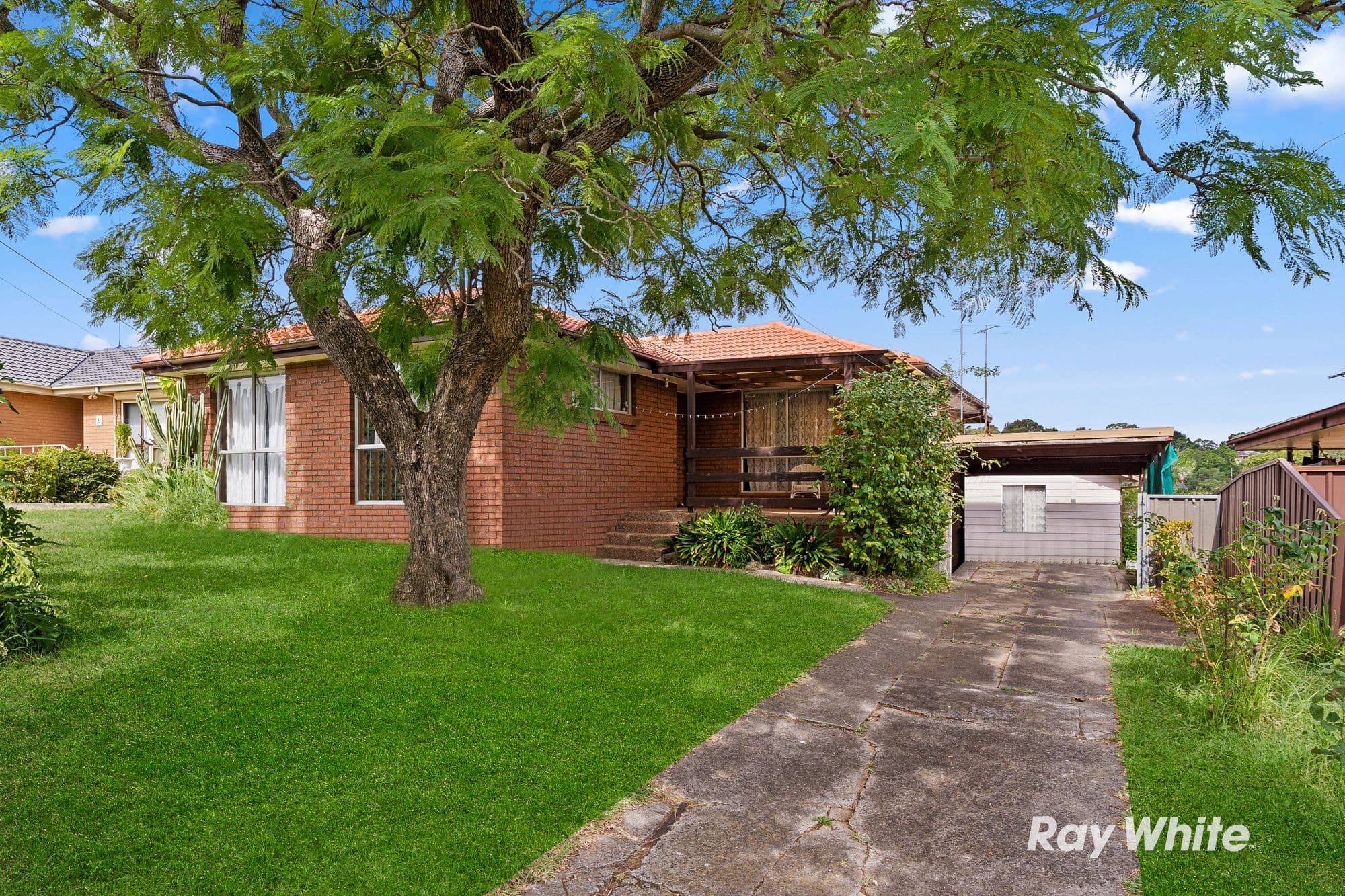 4 Newry Place, Quakers Hill NSW 2763, Quakers Hill - Image 1