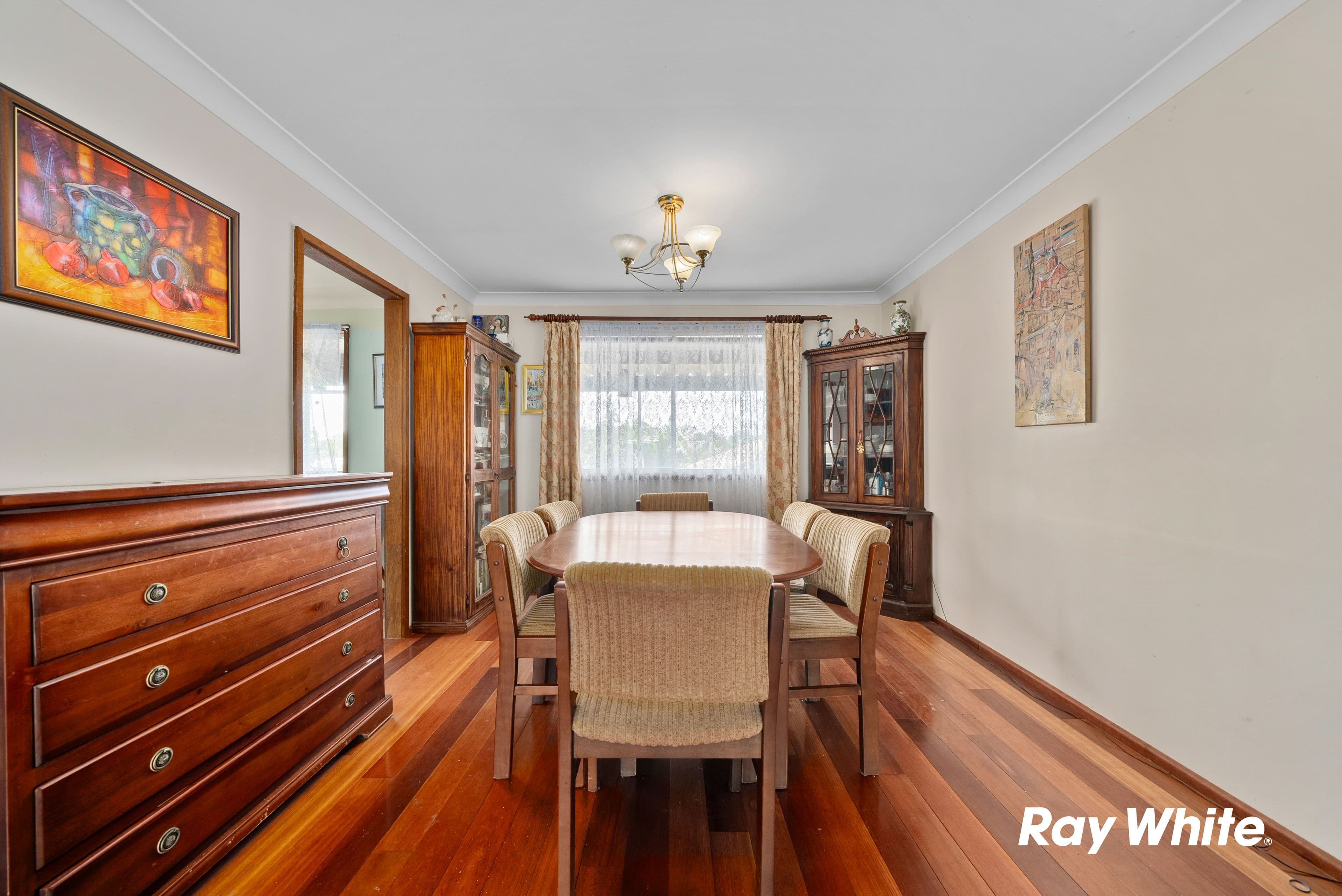 4 Newry Place, Quakers Hill NSW 2763, Quakers Hill - Thumbnail 4