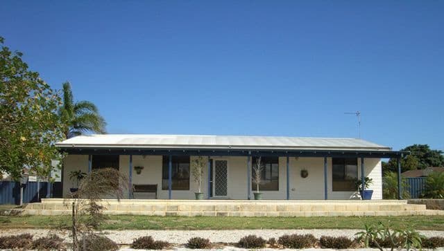 45 Waldeck Street, DONGARA WA 6525, Dongara - Image 1