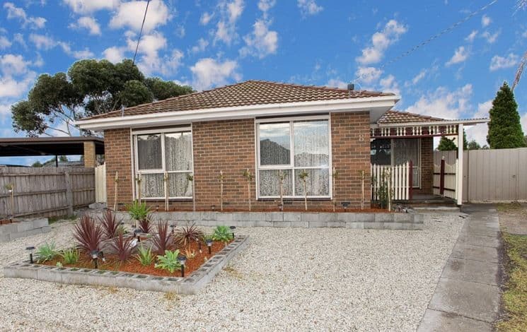 8 Gillespie Place, EPPING VIC 3076, Epping - Image 1