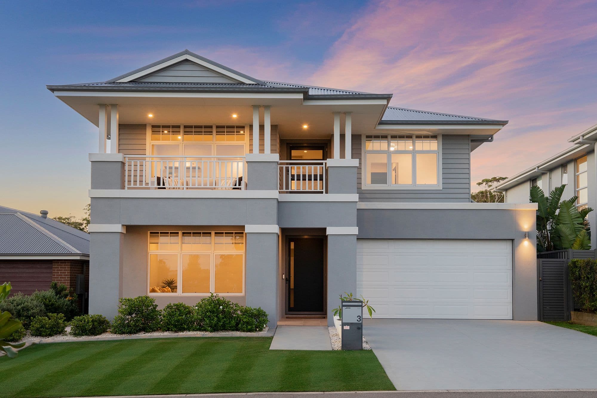 3 Windsurf Circuit, Fern Bay NSW 2295, Fern Bay - Image 1