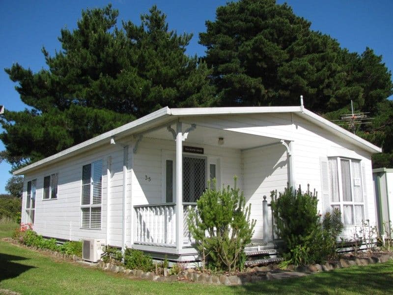 35 Tomaga River Tourist Park, TOMAKIN NSW 2537, Tomakin - Image 1