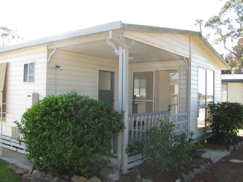 35 Tomaga River Tourist Park, TOMAKIN NSW 2537, Tomakin - Thumbnail 2