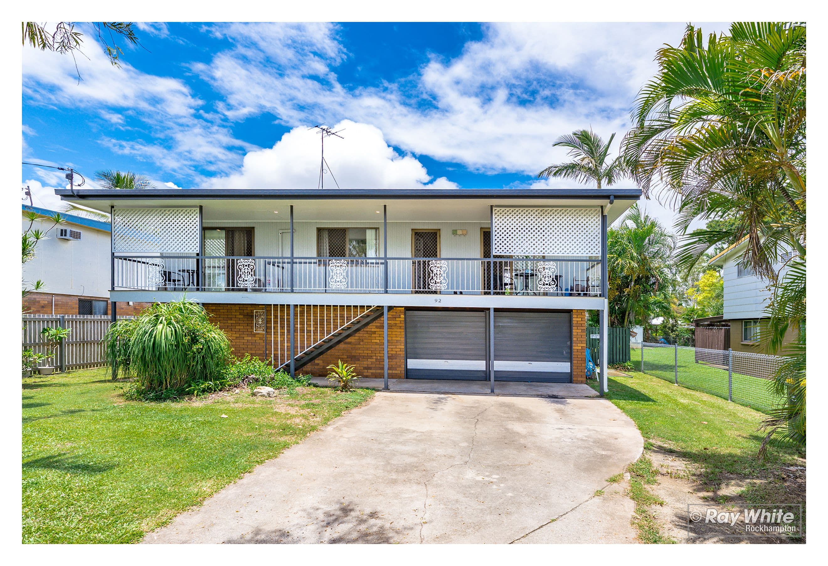92 Buzacott Street, Park Avenue QLD 4701, Park Avenue - Image 1