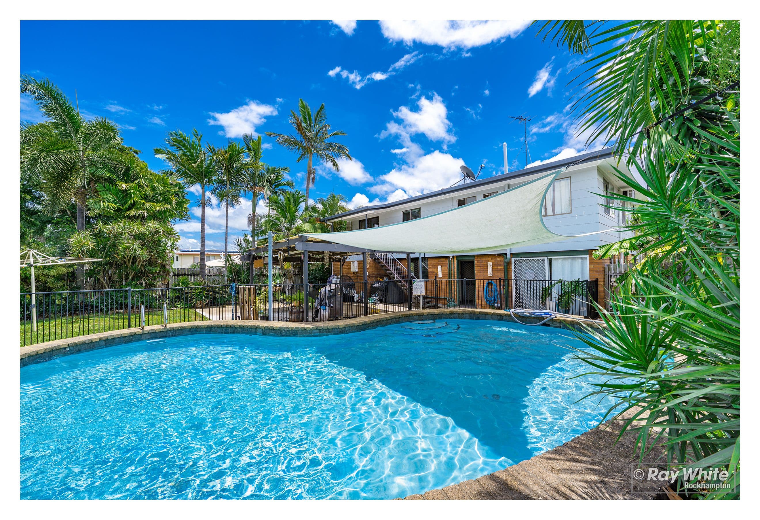92 Buzacott Street, Park Avenue QLD 4701, Park Avenue - Thumbnail 2