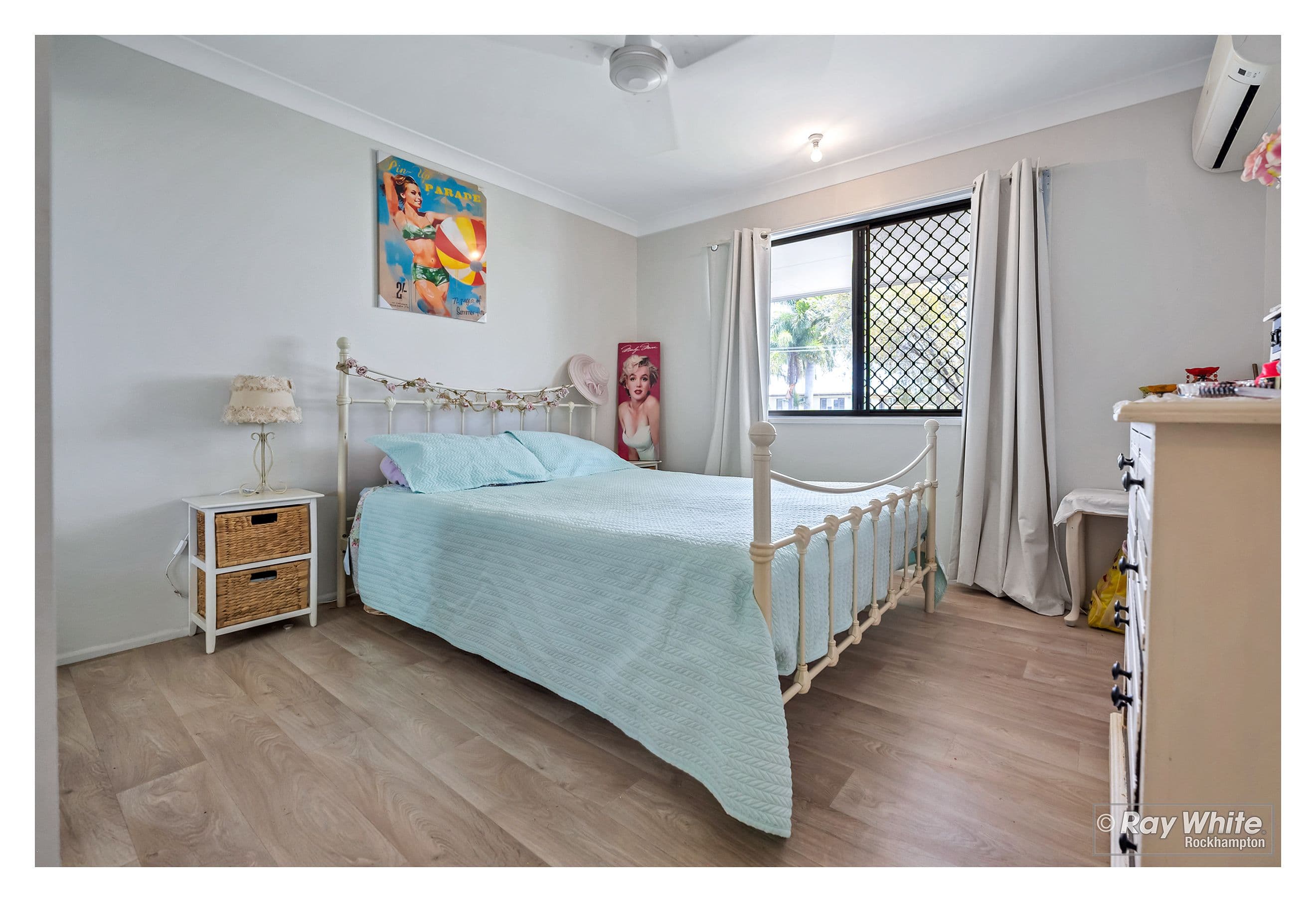 92 Buzacott Street, Park Avenue QLD 4701, Park Avenue - Thumbnail 6