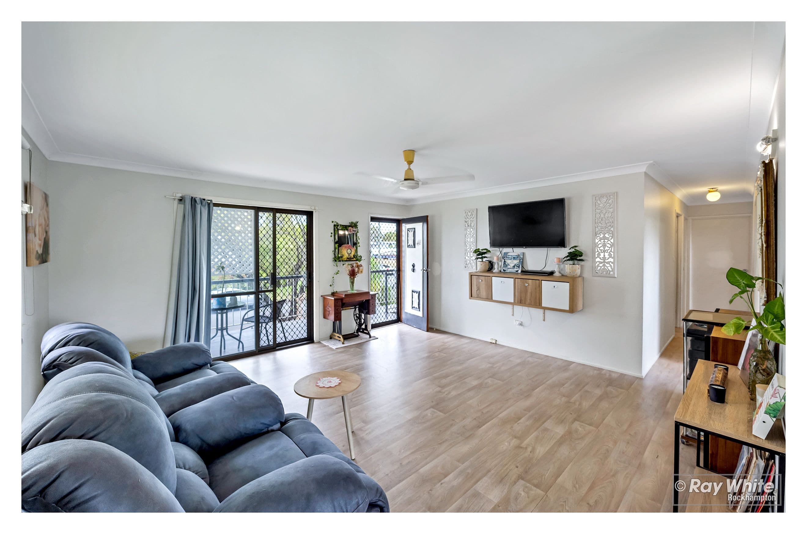 92 Buzacott Street, Park Avenue QLD 4701, Park Avenue - Thumbnail 8