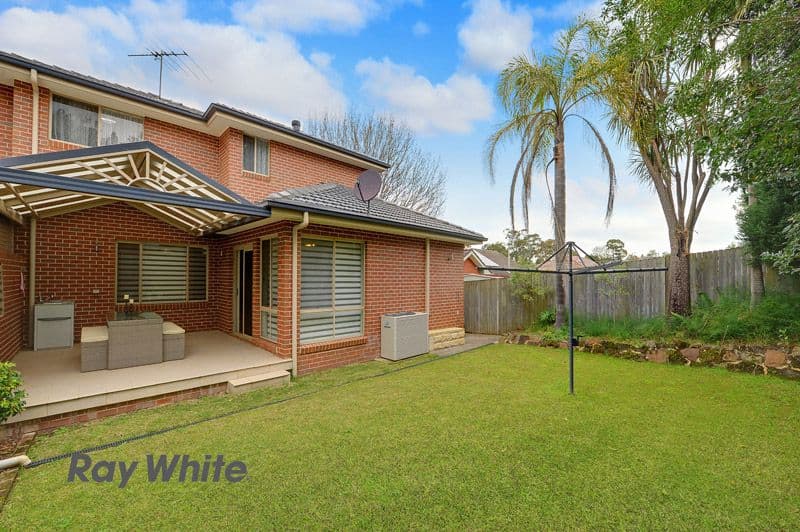 5 Marook Street, Carlingford NSW 2118, Carlingford - Thumbnail 5