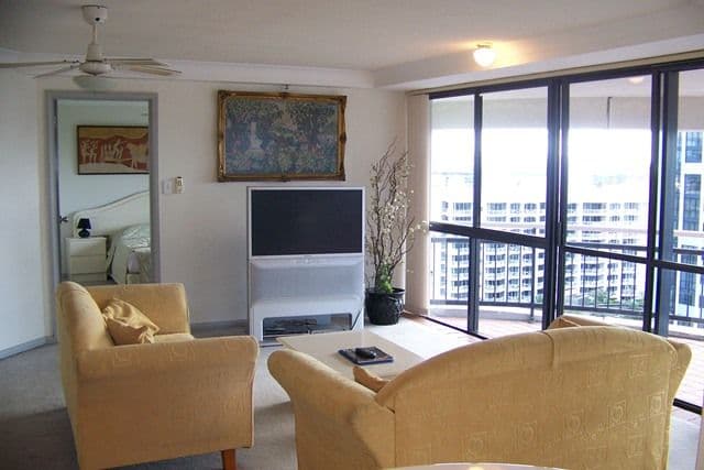 14-2 'Victoria Square', 15 Victoria Avenue, BROADBEACH QLD 4218, Broadbeach - Thumbnail 4