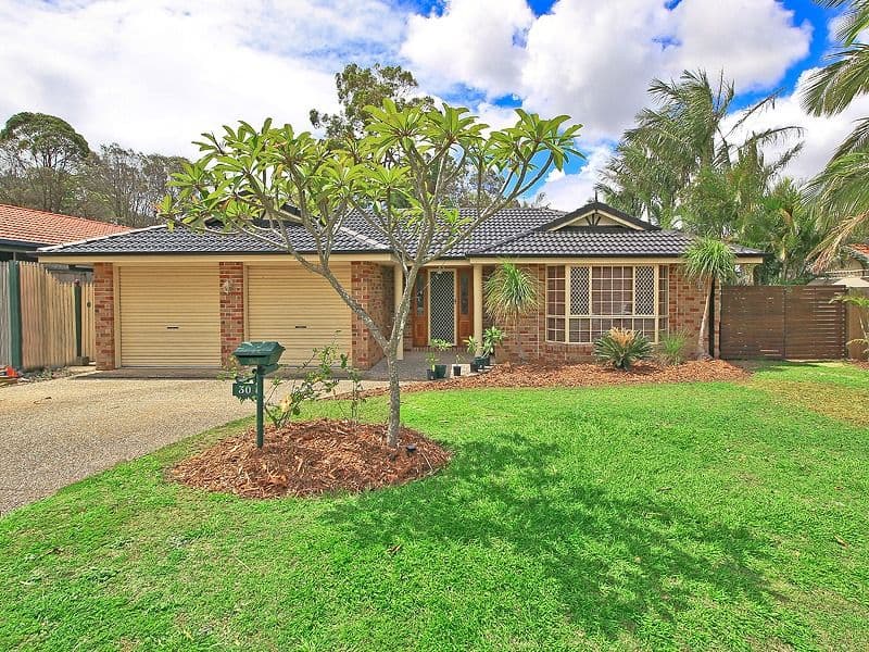 30 Riley Drive, CAPALABA QLD 4157, Capalaba - Thumbnail 3
