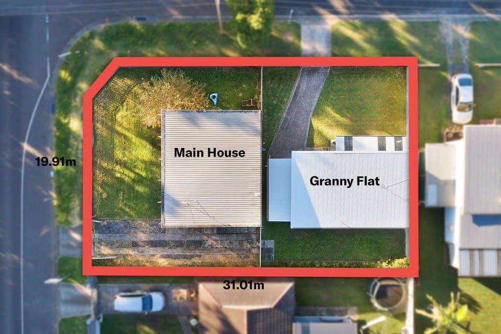 121 Evans Road, Noraville - Image 1