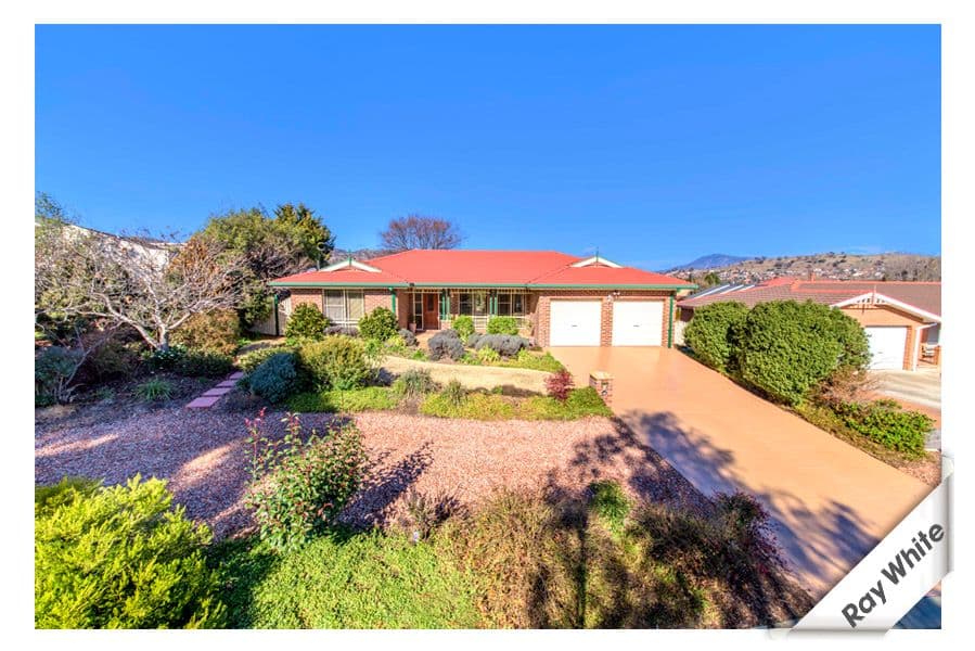 13 Loureiro Street, Conder ACT 2906, Conder - Image 1