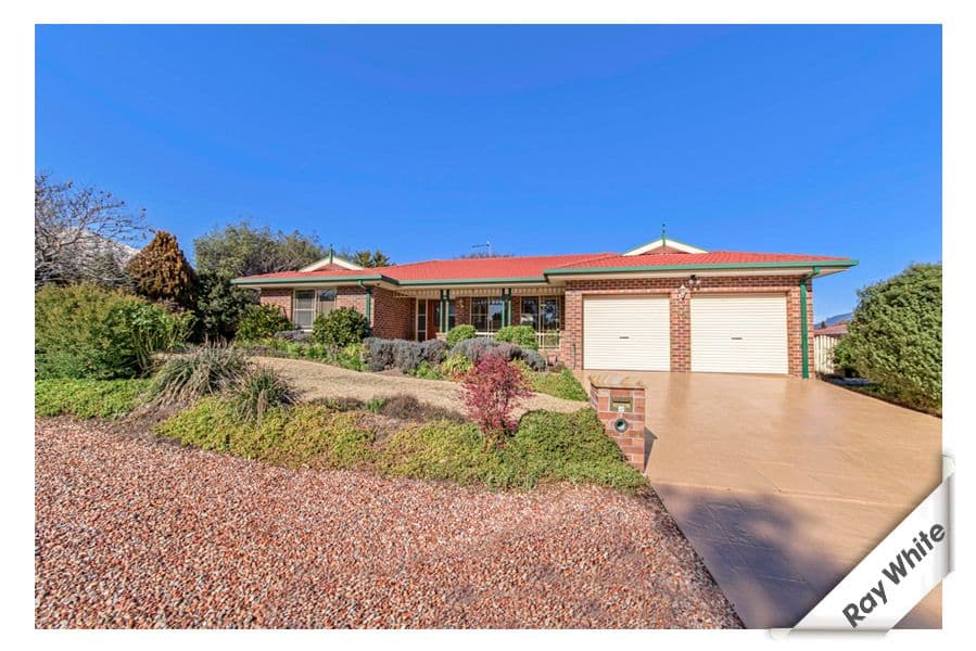 13 Loureiro Street, Conder ACT 2906, Conder - Thumbnail 2