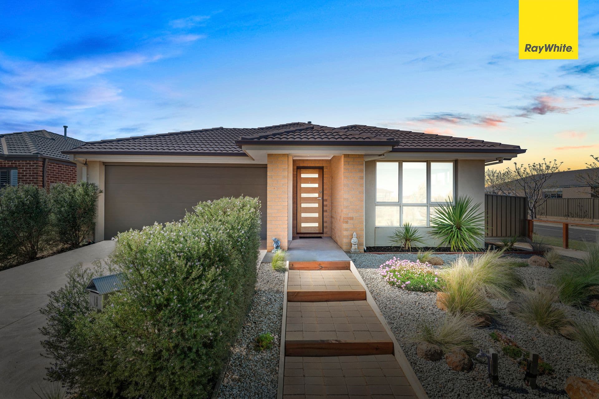18 Diamond Parade, COBBLEBANK VIC 3338, Cobblebank - Image 1